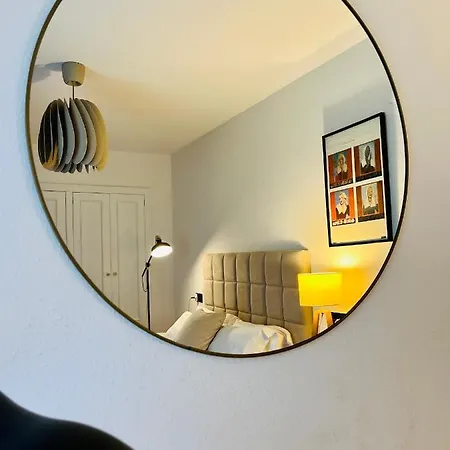 Apartment Nabucco