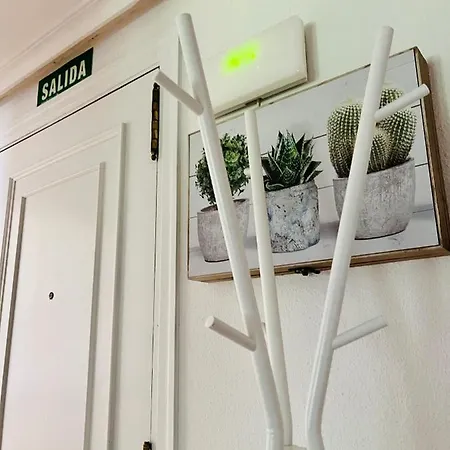 Apartment Nabucco *