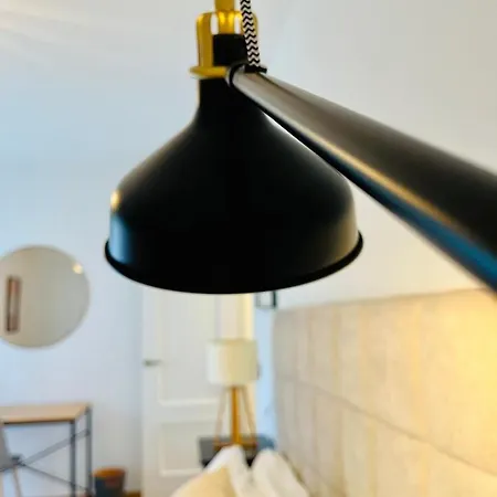 Apartment Nabucco *