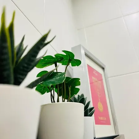 Apartment Nabucco