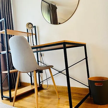 Apartment Nabucco