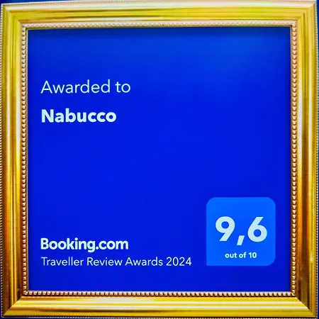 Nabucco Oviedo