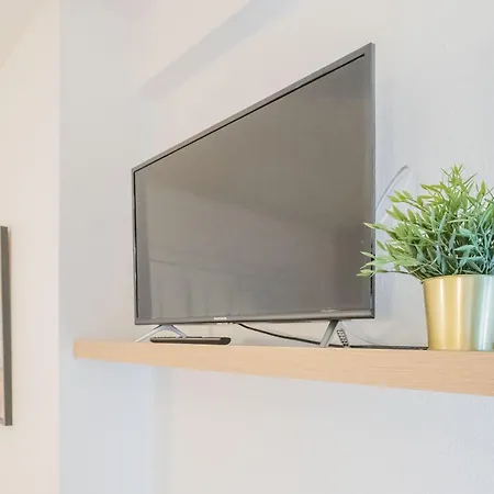 Apartment Nabucco