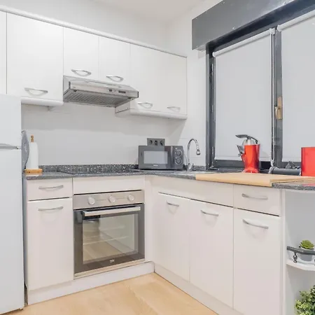 Nabucco Apartmán Oviedo