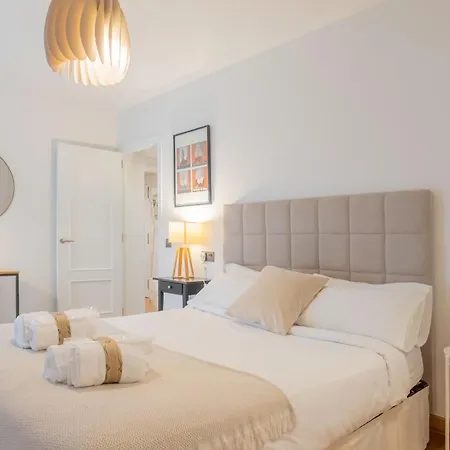 Apartmán Nabucco Oviedo