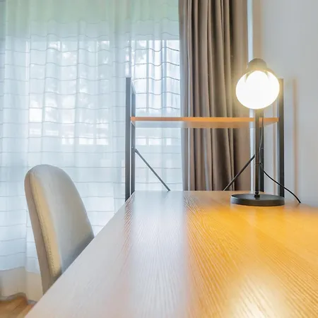 Nabucco Apartment
