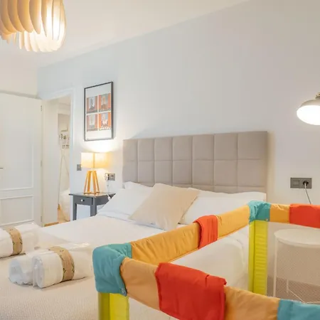 Nabucco Apartment *