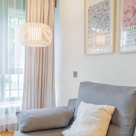 Apartment Nabucco Oviedo