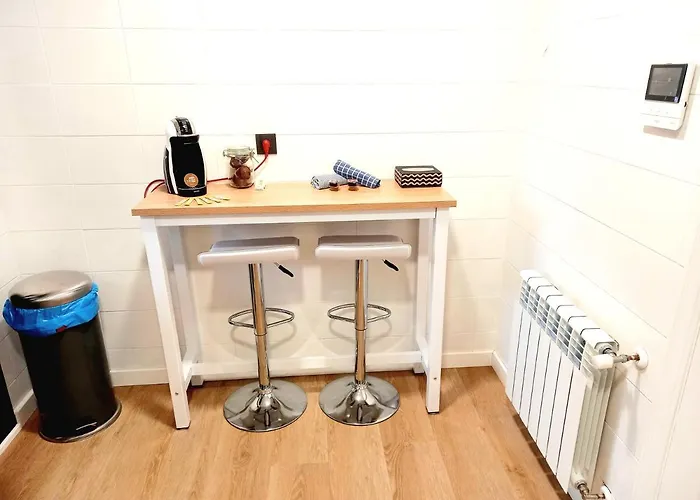 Apartman Nabucco Oviedo