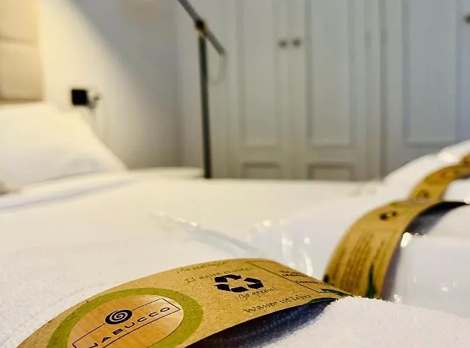 Nabucco Apartman Oviedo