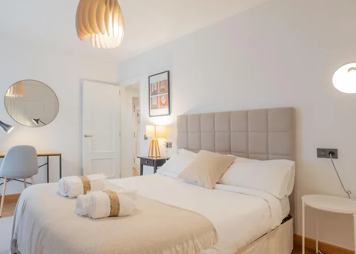 Apartman Nabucco Oviedo