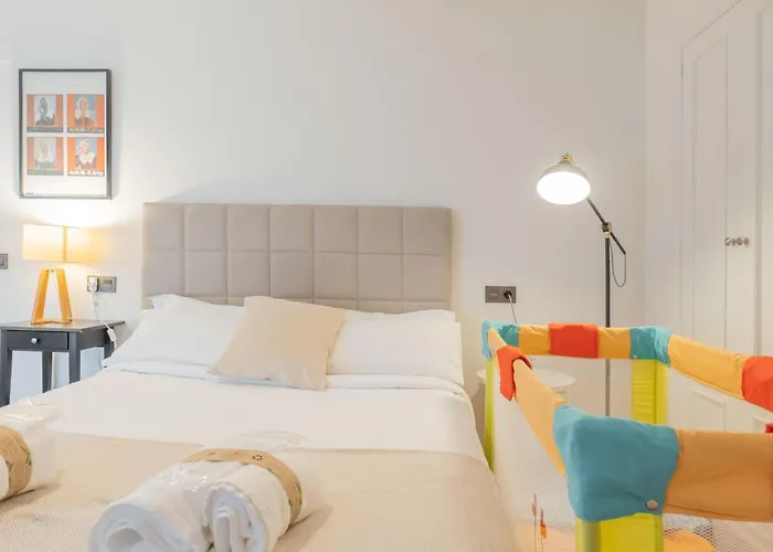 Apartman Nabucco Oviedo