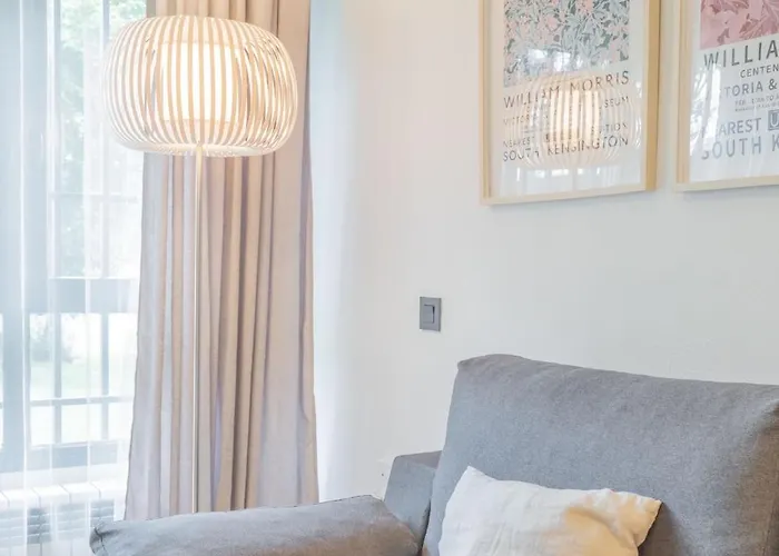 Apartman Nabucco Oviedo