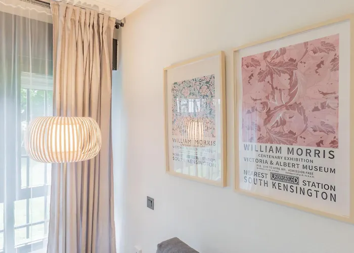 Nabucco Apartman Oviedo